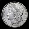 Image 2 : 1900-o/cc Top 100 Vam 11 I4 R4 Morgan Dollar $1 Grades Choice AU/BU Slider
