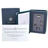 Image 1 : 1997 United States Mint Prestige Proof Set