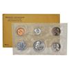 Image 1 : 1961 Proof Set
