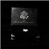 Image 2 : 1995 United States Mint Premier Silver Proof Set in Display case