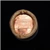 Image 3 : Shotgun Lincoln 1c roll, 2001-p 50 pcs Brandt Wrapper