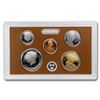 Image 2 : 2018 United States Mint Proof Set - 14 Pieces!