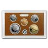 Image 2 : 2016 United States Mint Proof Set - 14 pc set