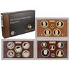 Image 1 : 2012 United States Mint Proof Set - 14 pc set