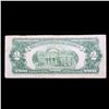 Image 3 : 1928G $2 Red seal United States Note Grades vf+
