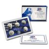 Image 3 : Group of 3 United State Proof Quarter Sets 2004-2006 15 coins