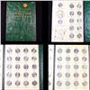 Image 1 : Complete 1999-2008 Washington Quarter Book 52 Coins