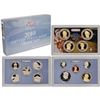 Image 1 : 2010 United States Mint Proof Set - 14 Pieces!