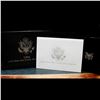 Image 2 : 1994 United States Mint Premier Silver Proof Set in Display case