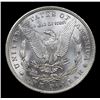 Image 3 : 1900-o Vam 21D2 R6 Morgan Dollar $1 Grades GEM Unc