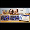 Image 5 : Group of 4 United States Proof Sets 2004-2007 44 Coins