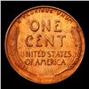 Image 3 : 1931-s Lincoln Cent 1c Grades Choice Unc RB
