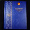 Image 2 : Virtually Complete 1938-1961 Jefferson Nickel Book 63 coins