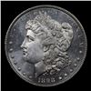 Image 2 : 1898-p Morgan Dollar $1 Grades Choice Unc PL