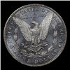 Image 3 : 1898-p Morgan Dollar $1 Grades Choice Unc PL