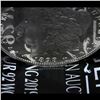 Image 4 : 1898-p Morgan Dollar $1 Grades Choice Unc PL