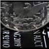 Image 7 : 1898-p Morgan Dollar $1 Grades Choice Unc PL