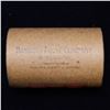 Image 4 : ***Auction Highlight*** 1923-p Uncirculated Peace Dollar Shotgun Roll (fc)