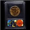 Image 3 : ***Auction Highlight*** 1936 Gettysburg Old Commem Half Dollar 50c Graded Choice+ Unc By USCG (fc)