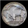 Image 3 : ***Auction Highlight*** 1919-s Buffalo Nickel 5c Graded Seelct Unc By USCG