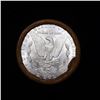 Image 3 : ***Auction Highlight*** 1881 & CC Uncirculated Morgan Dollar Shotgun Roll (fc)