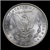 Image 3 : ***Auction Highlight*** 1886-p Morgan Dollar $1 Graded GEM++ Unc By USCG (fc)
