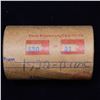 Image 5 : ***Auction Highlight*** 1922-p Uncirculated Peace Dollar Shotgun Roll (fc)