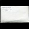 Image 2 : ***Auction Highlight*** **Unopened** 1970 United States Mint Set in Original Government Packaging (f