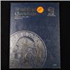 Image 2 : Complete 1988-1998 Washington Quarter Book 22 Coins