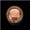 Image 3 : Shotgun Lincoln 1c roll, 2001-p 50 pcs Brandt Wrapper
