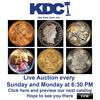 Image 1 : WELCOME TO THE AUCTION
