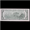 Image 3 : 2003a $2 Green Seal Federal Reseve Note (Minneapolis, MN) Grades Gem++ CU