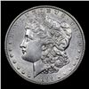 Image 2 : 1899-o Morgan Dollar 1 Grades Choice AU/BU Slider