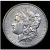 Image 2 : 1904-p Morgan Dollar $1 Grades Unc Details