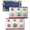 Image 9 : Group of 9 United States Mint Uncurculated Coin Sets In Original Government Packaging 1991-1999 116 