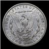 Image 3 : ***Auction Highlight*** 1884-s Vam 4B R5 Morgan Dollar 1 Graded Choice AU By USCG (fc)