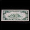 Image 3 : 4x 1934 $10 Blue Seal Silver Certificate Circulated Grades