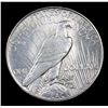 Image 3 : 1934-p Peace Dollar $1 Grades Choice Unc