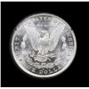 Image 3 : NGC 1881-o GSA Hoard Morgan Dollar $1 Graded ms63 By NGC