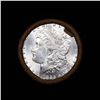 Image 2 : ***Auction Highlight*** 1885 & CC Uncirculated Morgan Dollar Shotgun Roll (fc)