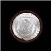 Image 3 : ***Auction Highlight*** 1885 & CC Uncirculated Morgan Dollar Shotgun Roll (fc)