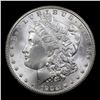 Image 2 : ***Auction Highlight*** 1902-o Vam 4B R6 Morgan Dollar 1 Graded GEM+ Unc By USCG (fc)