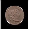 Image 2 : ***Auction Highlight*** NGC 1794 S-22 Liberty Cap Large Cent 1c Graded au details By NGC (fc)