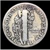 Image 3 : ***Auction Highlight*** 1916-d Mercury Dime 10c Grades vg+ (fc)