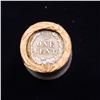 Image 3 : Indian cent 1c orig roll, 1909 end S other end