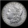Image 2 : ***Auction Highlight*** 1898-s Vam 3 Morgan Dollar 1 Graded Select Unc By USCG (fc)
