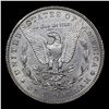 Image 3 : ***Auction Highlight*** 1898-s Vam 3 Morgan Dollar 1 Graded Select Unc By USCG (fc)