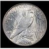 Image 3 : 1934-d Vam 6  Peace Dollar $1 Grades Select+ Unc