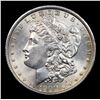 Image 2 : 1900-p Morgan Dollar $1 Grades Choice Unc