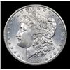 Image 2 : 1881-s Morgan Dollar $1 Grades Choice Unc